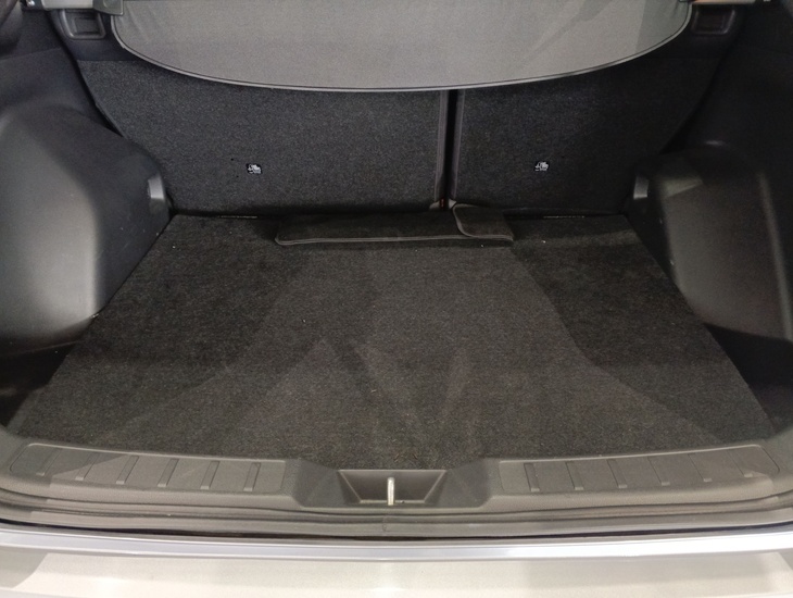 galeria Eclipse Cross