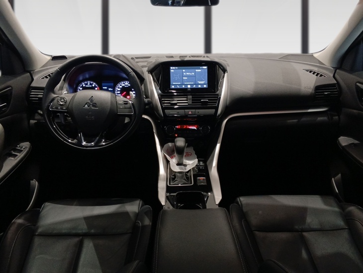 galeria Eclipse Cross