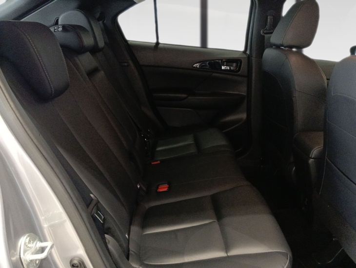 galeria Eclipse Cross