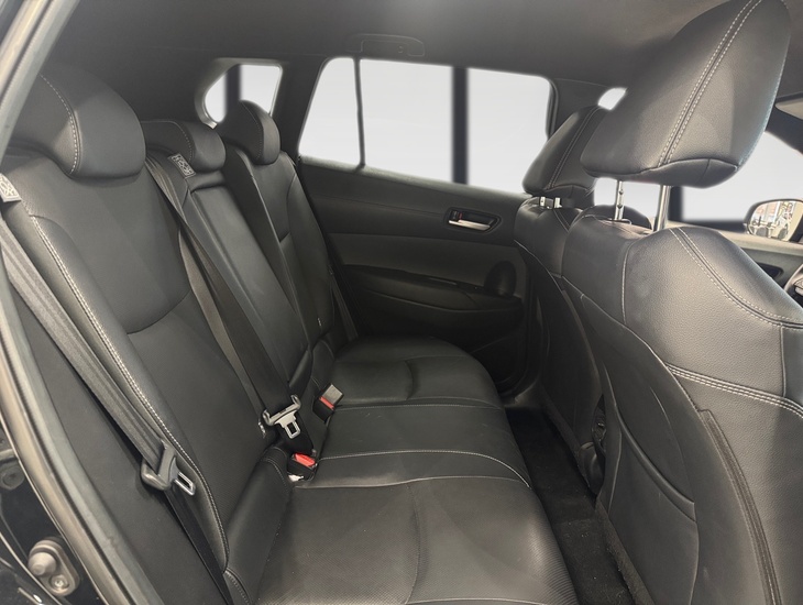 galeria Corolla Cross