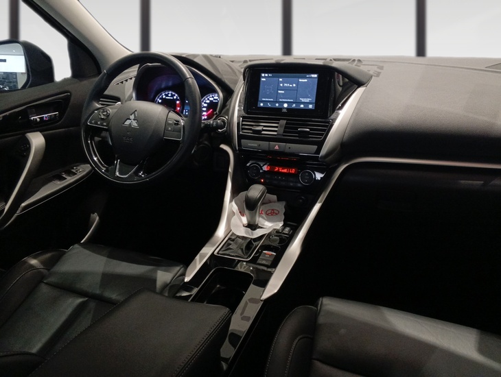 galeria Eclipse Cross