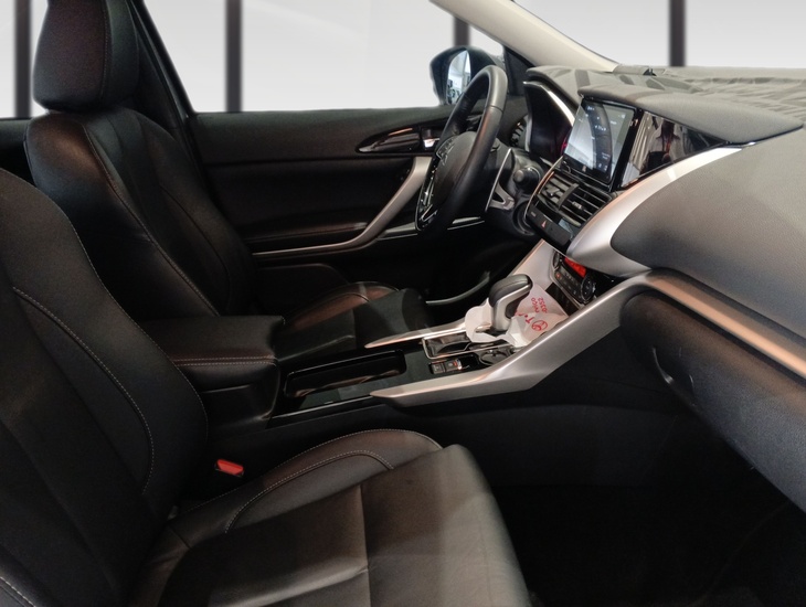 galeria Eclipse Cross