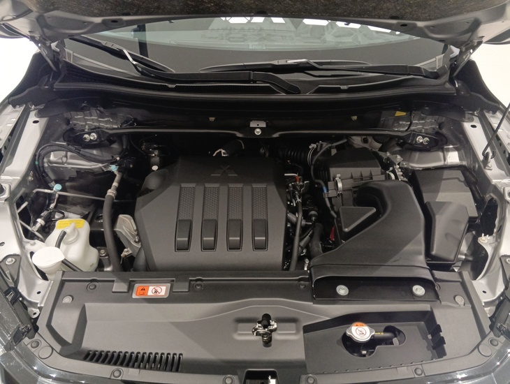 galeria Eclipse Cross