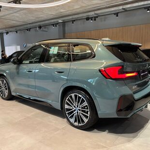 Bmw iX1 xDrive30 M Sport (Aut.) (Elétrico)