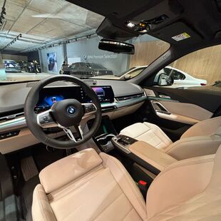 Bmw iX1 xDrive30 M Sport (Aut.) (Elétrico)