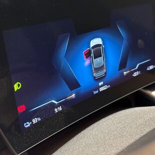 Bmw iX1 xDrive30 M Sport (Aut.) (Elétrico)