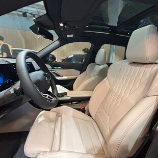 Bmw iX1 xDrive30 M Sport (Aut.) (Elétrico)