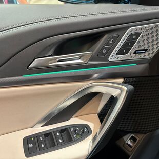 Bmw iX1 xDrive30 M Sport (Aut.) (Elétrico)