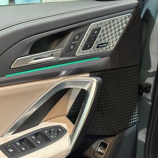 Bmw iX1 xDrive30 M Sport (Aut.) (Elétrico)