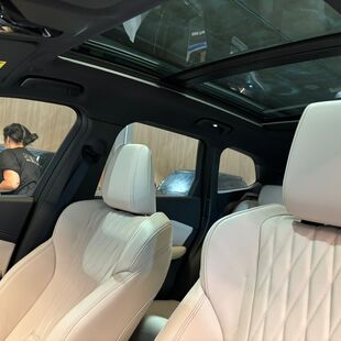 Bmw iX1 xDrive30 M Sport (Aut.) (Elétrico)