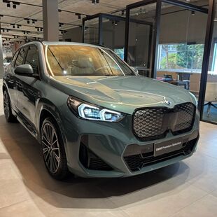 Bmw iX1 xDrive30 M Sport (Aut.) (Elétrico)