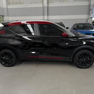 Nissan KICKS 1.6 16V FLEXSTART XPLAY XTRONIC