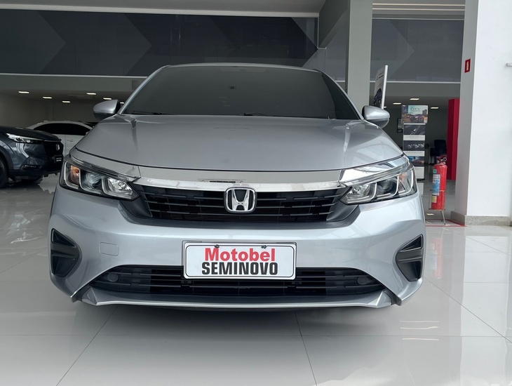 galeria CITY SEDAN LX