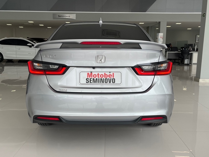 galeria CITY SEDAN LX