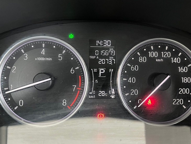 galeria CITY SEDAN LX