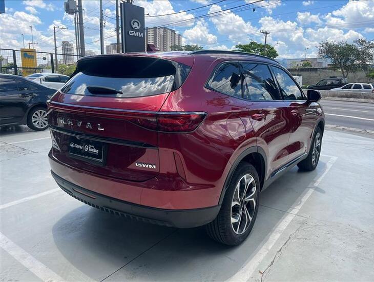 galeria HAVAL H6