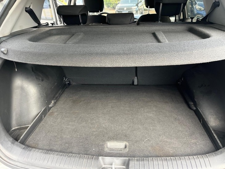 galeria Creta Attitude 1.6 16V Flex Mec.