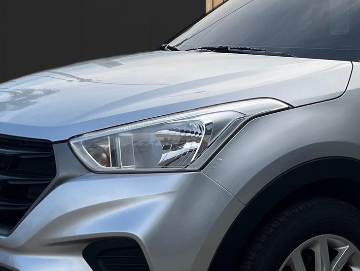 galeria Creta Attitude 1.6 16V Flex Mec.