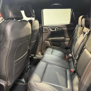 Ram RAMPAGE 2.0 HURRICANE 4 TURBO GASOLINA R/T 4X4 AUTOMÁTICO