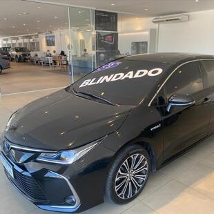 Toyota COROLLA 1.8 VVT-I HYBRID FLEX ALTIS PREMIUM CVT