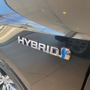 Toyota COROLLA 1.8 VVT-I HYBRID FLEX ALTIS PREMIUM CVT