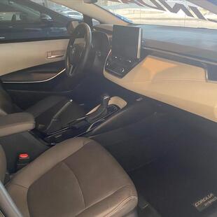 Toyota COROLLA 1.8 VVT-I HYBRID FLEX ALTIS PREMIUM CVT