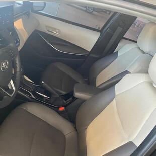 Toyota COROLLA 1.8 VVT-I HYBRID FLEX ALTIS PREMIUM CVT