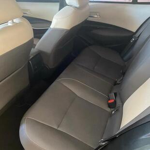 Toyota COROLLA 1.8 VVT-I HYBRID FLEX ALTIS PREMIUM CVT