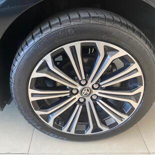 Toyota COROLLA 1.8 VVT-I HYBRID FLEX ALTIS PREMIUM CVT