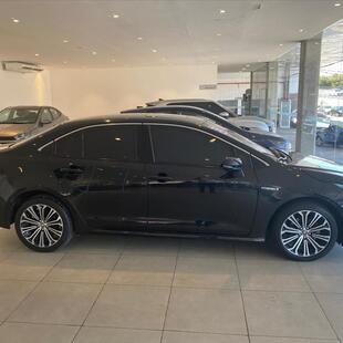 Toyota COROLLA 1.8 VVT-I HYBRID FLEX ALTIS PREMIUM CVT