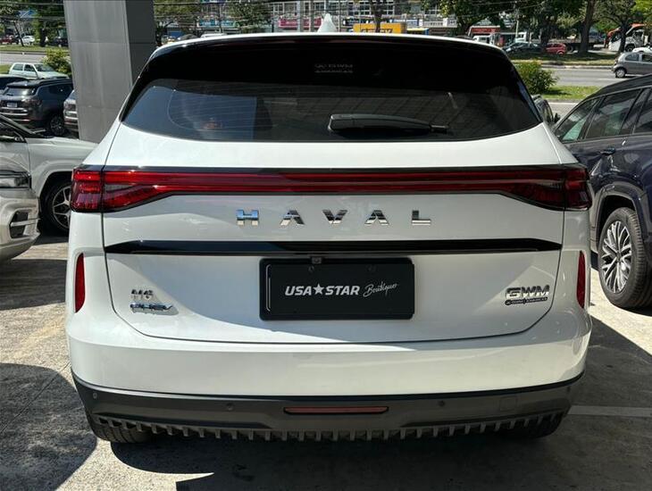 galeria HAVAL H6