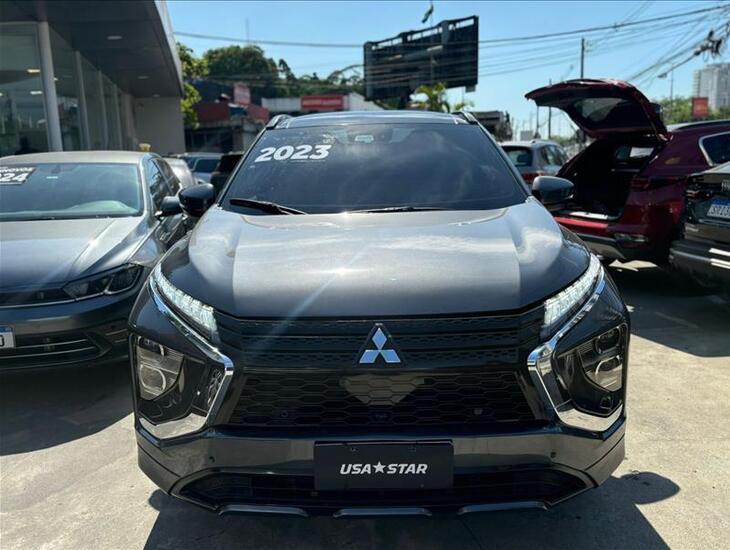 galeria ECLIPSE CROSS