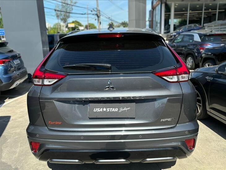 galeria ECLIPSE CROSS
