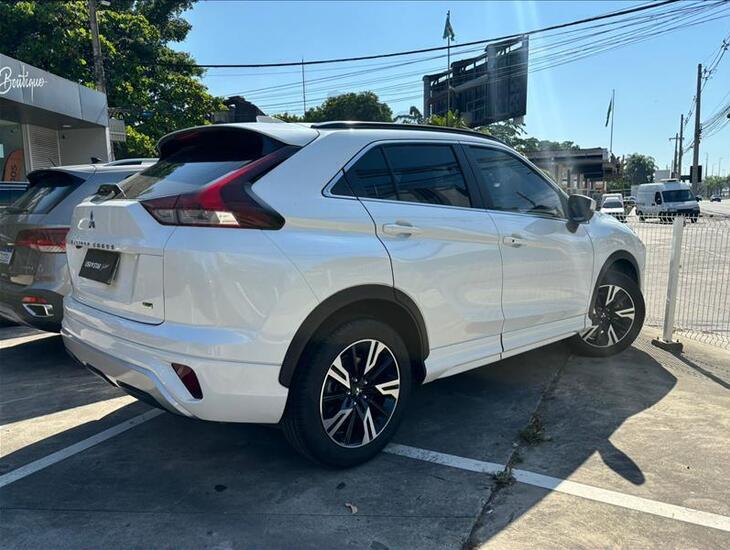 galeria ECLIPSE CROSS