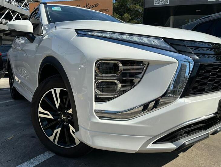 galeria ECLIPSE CROSS