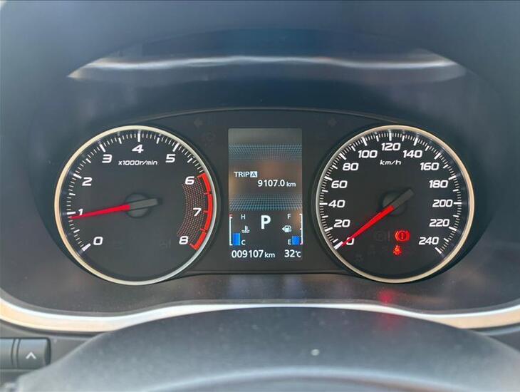 galeria ECLIPSE CROSS