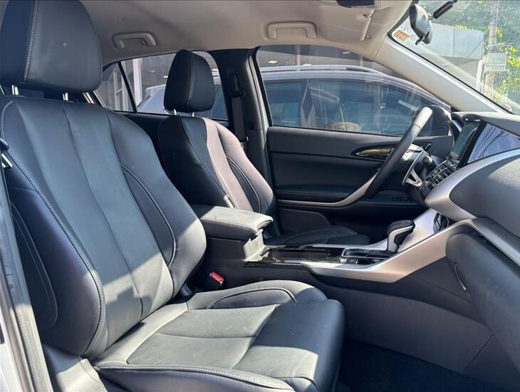 galeria ECLIPSE CROSS