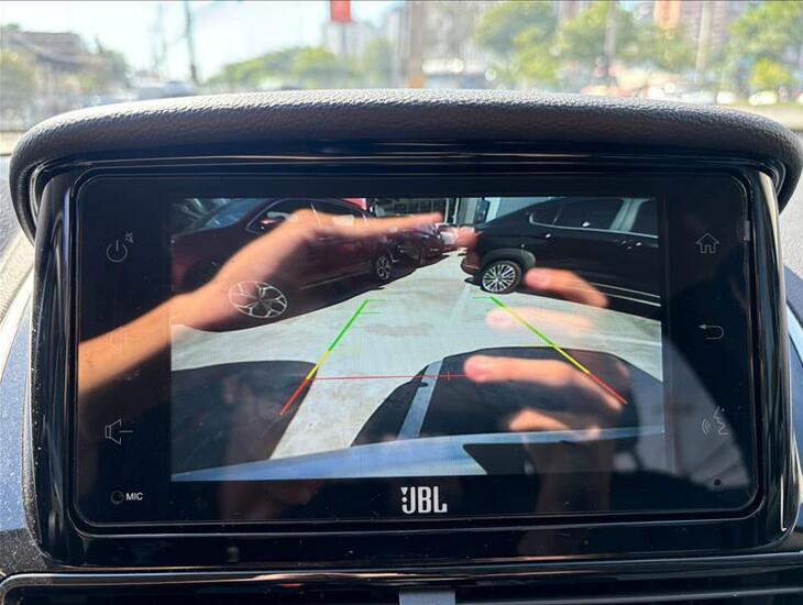 galeria ECLIPSE CROSS