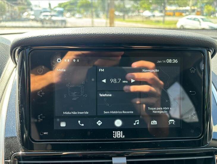 galeria ECLIPSE CROSS