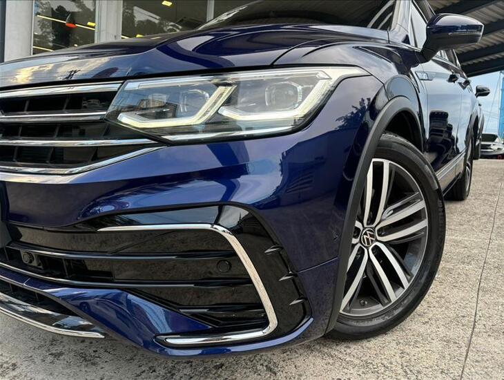 galeria TIGUAN