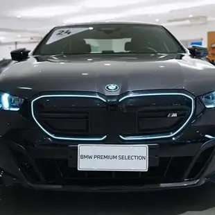 Bmw i5 M60 xDrive (Aut.) (Elétrico)