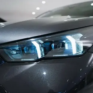 Bmw i5 M60 xDrive (Aut.) (Elétrico)