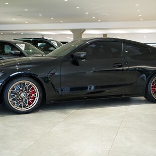 Bmw M4 CS Coupe 3.0 Bi-Turbo