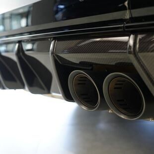 Bmw M4 CS Coupe 3.0 Bi-Turbo