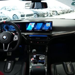 Bmw M4 CS Coupe 3.0 Bi-Turbo