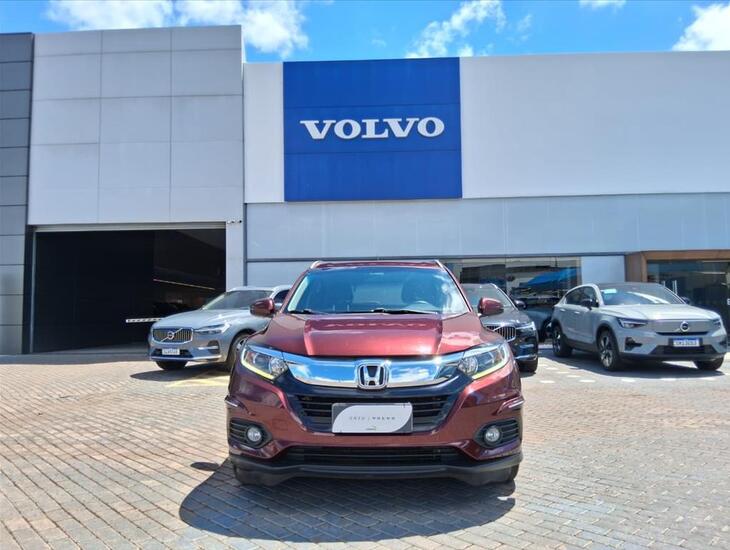 galeria HR-V