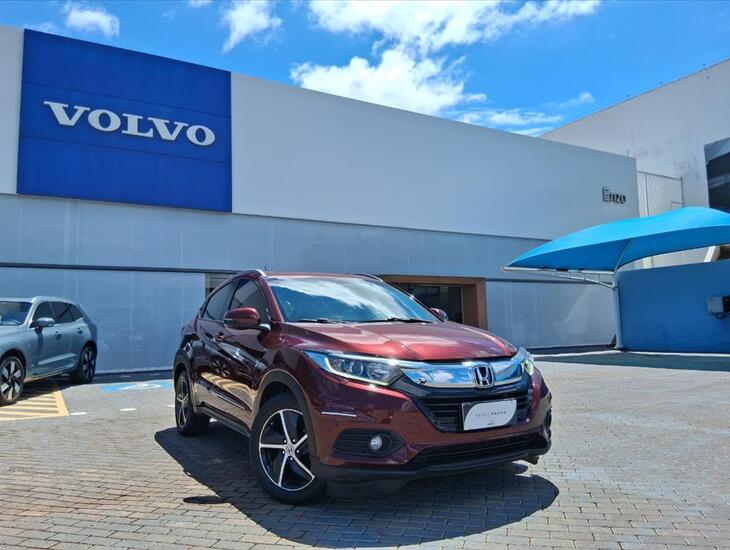 galeria HR-V