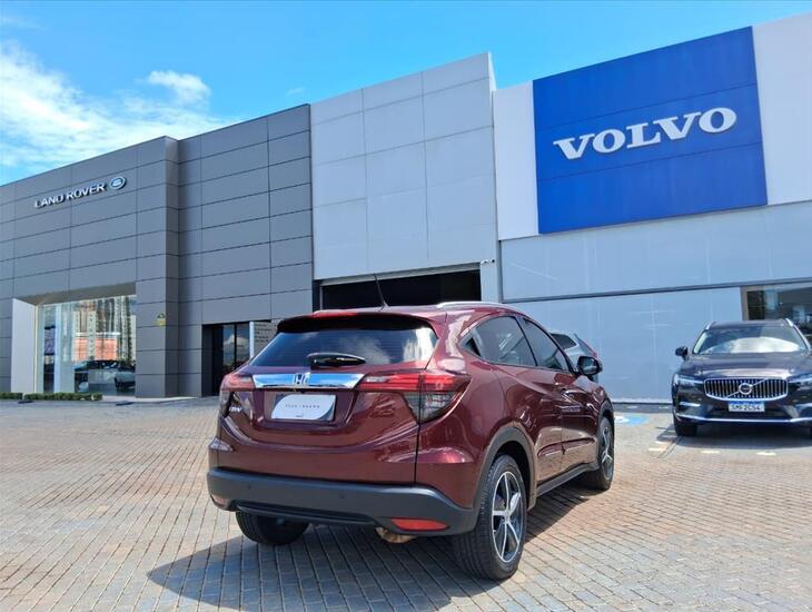 galeria HR-V