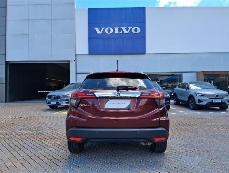 galeria HR-V