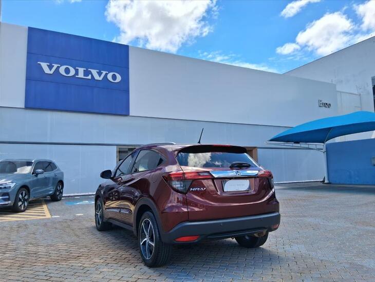 galeria HR-V